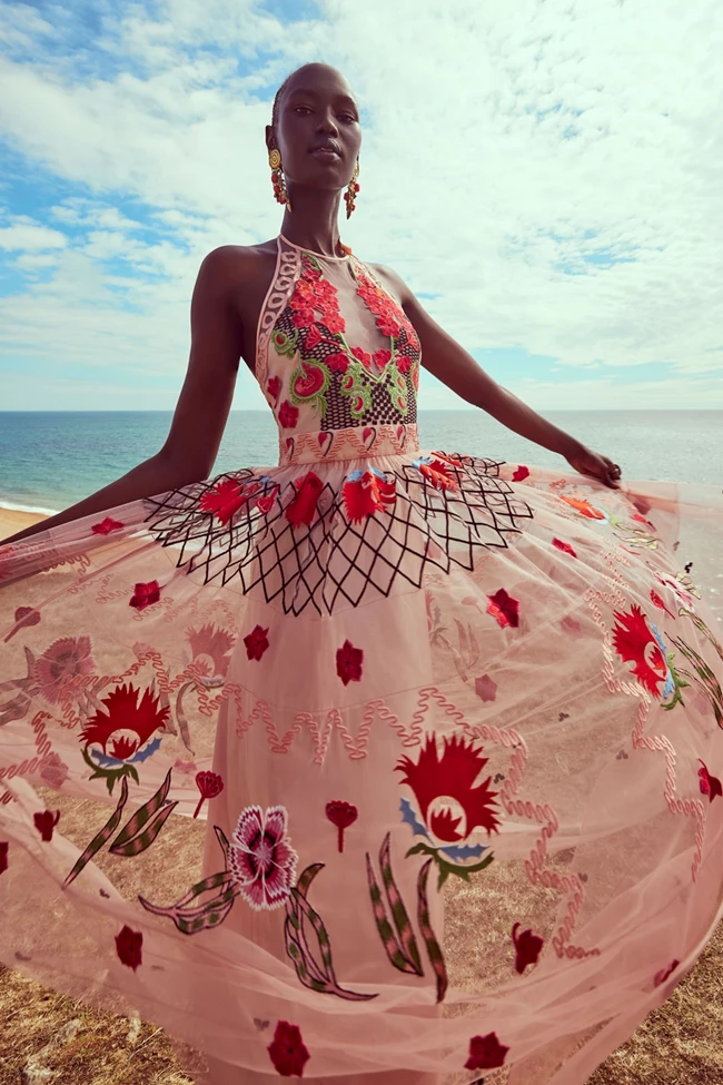 Temperley London SS'23