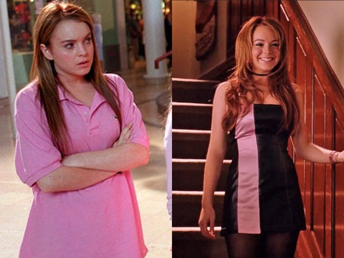 Mean Girls