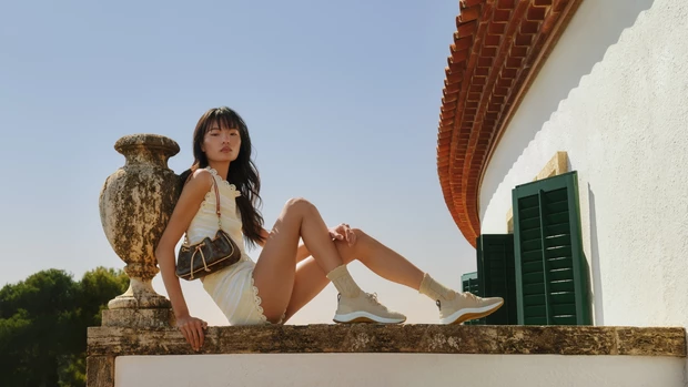 Louis Vuitton High Summer 2026