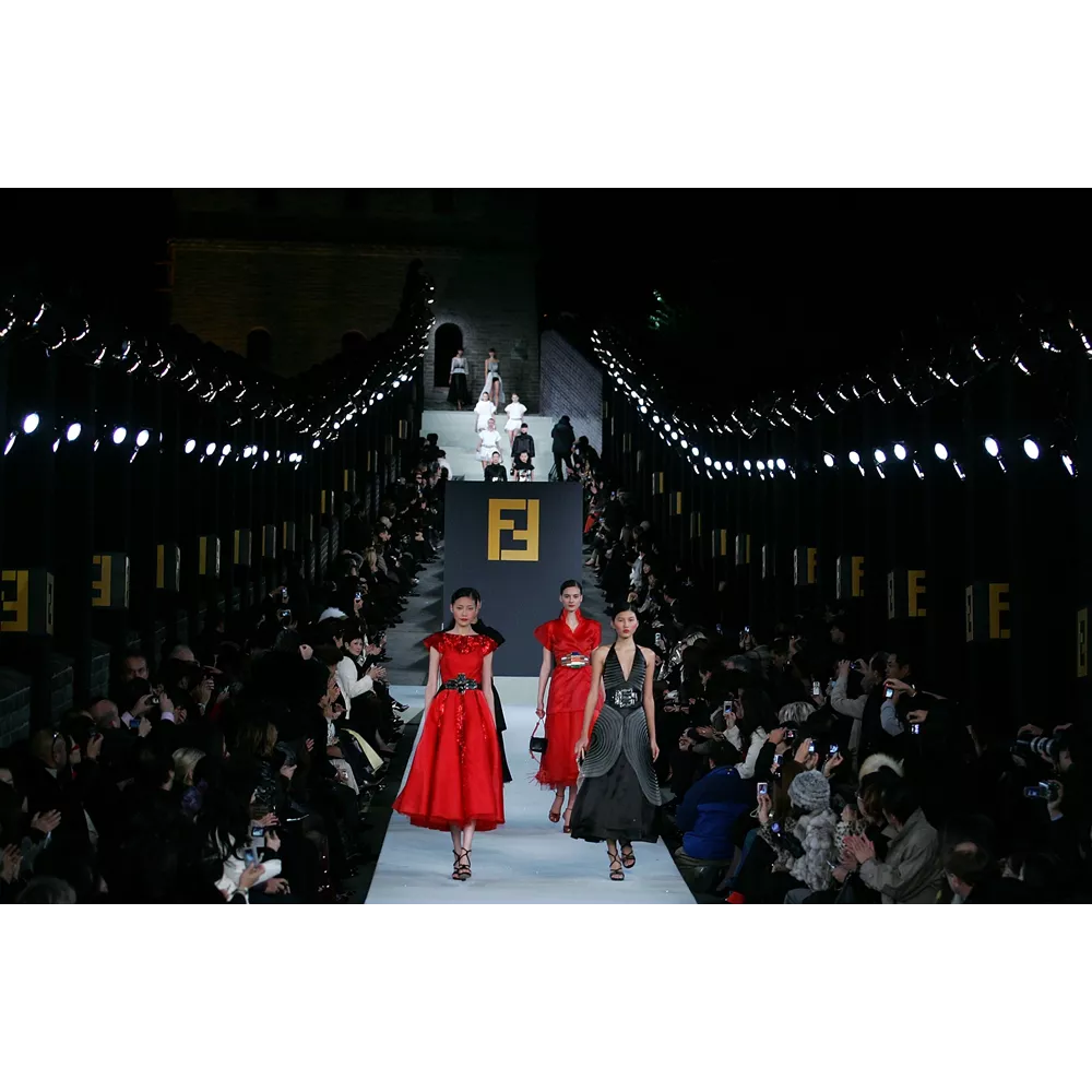 Fendi 2007