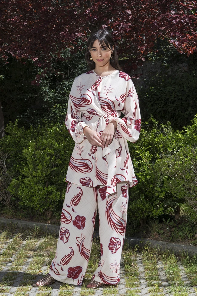 Πώς θα δημιουργήσετε τα πιο εντυπωσιακά bohemian chic looks για την άνοιξη