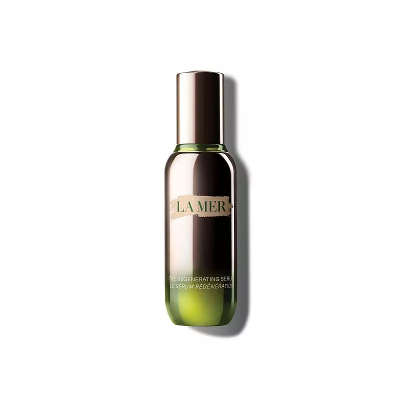 Αναζωογονητικός ορός, The regenerating serum, La Mer