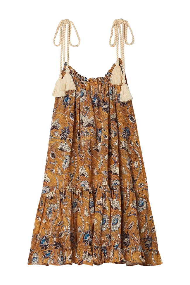 Φόρεμα Ulla Johnson, Attica.