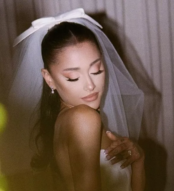 Ariana Grande