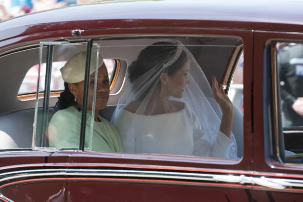 Meghan Markle