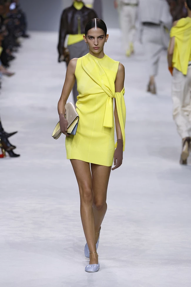 Fendi Spring/ Summer 2024