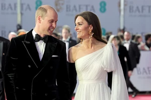 Πρίγκιπας William | "Καμία εμπιστοσύνη στον Harry και τη Meghan"