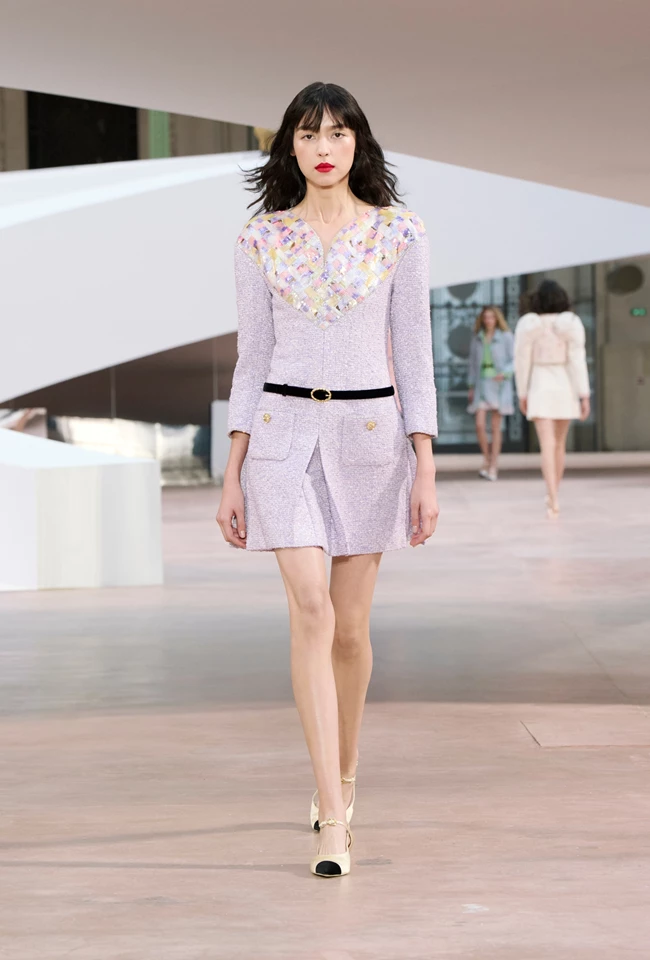 Chanel HC SS25