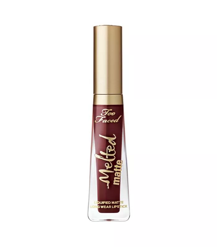 Melted Matte, Too Faced (sephora.gr)