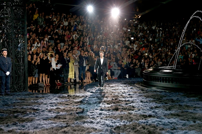 Marc Jacobs