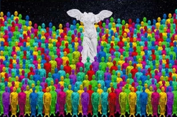 Νίκη της Σαμοθράκης