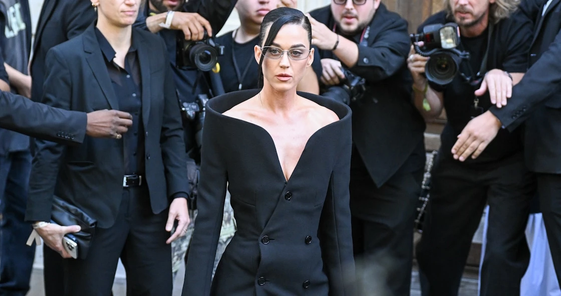 Katy Perry | Πρόσωπο του περιβάλλοντός της αποκαλύπτει τι πραγματικά συμβαίνει με τον Justin Trudeau