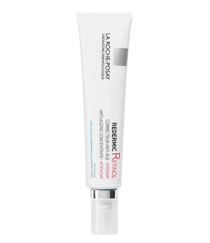 Redermic Retinol, La Roche-Posay (στα φαρμακεία)