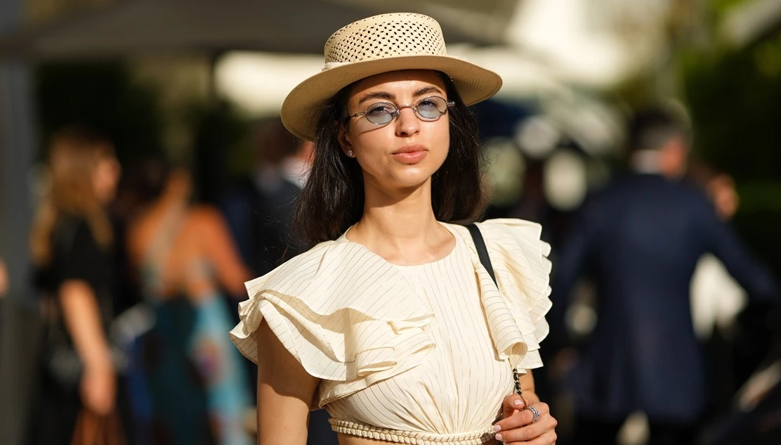 5 αντηλιακά με χρώμα και πραγματικά εντυπωσιακή κάλυψη