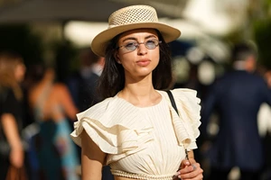 5 αντηλιακά με χρώμα και πραγματικά εντυπωσιακή κάλυψη