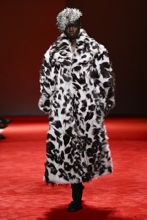 Bottega Veneta FW 2026-27