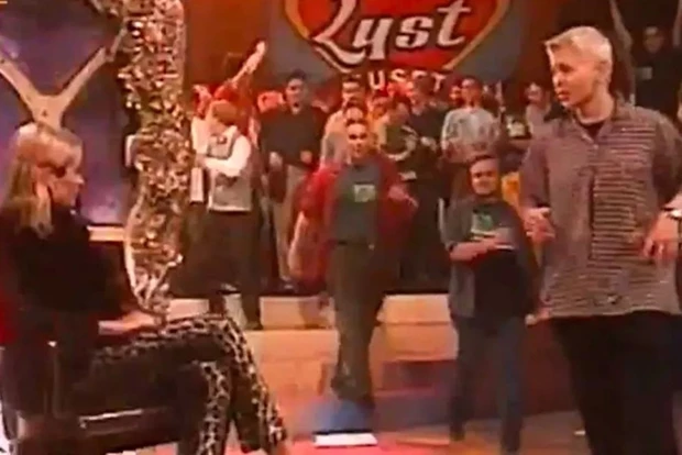 Mette-Marit | Όταν συμμετείχε σε τηλεοπτική εκπομπή γνωριμιών με 100 άντρες να διεκδικούν την αγάπη της