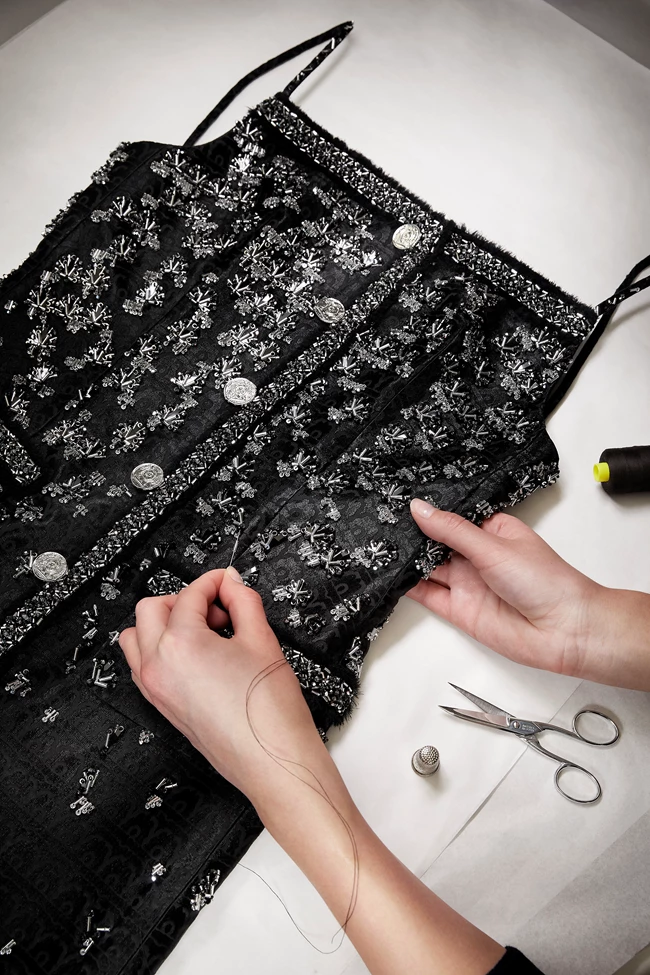 LOUIS VUITTON SAVOIR FAIRE_SAG_AWARDS