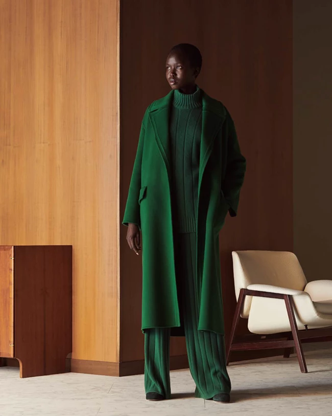 Loro Piana Fall 2021