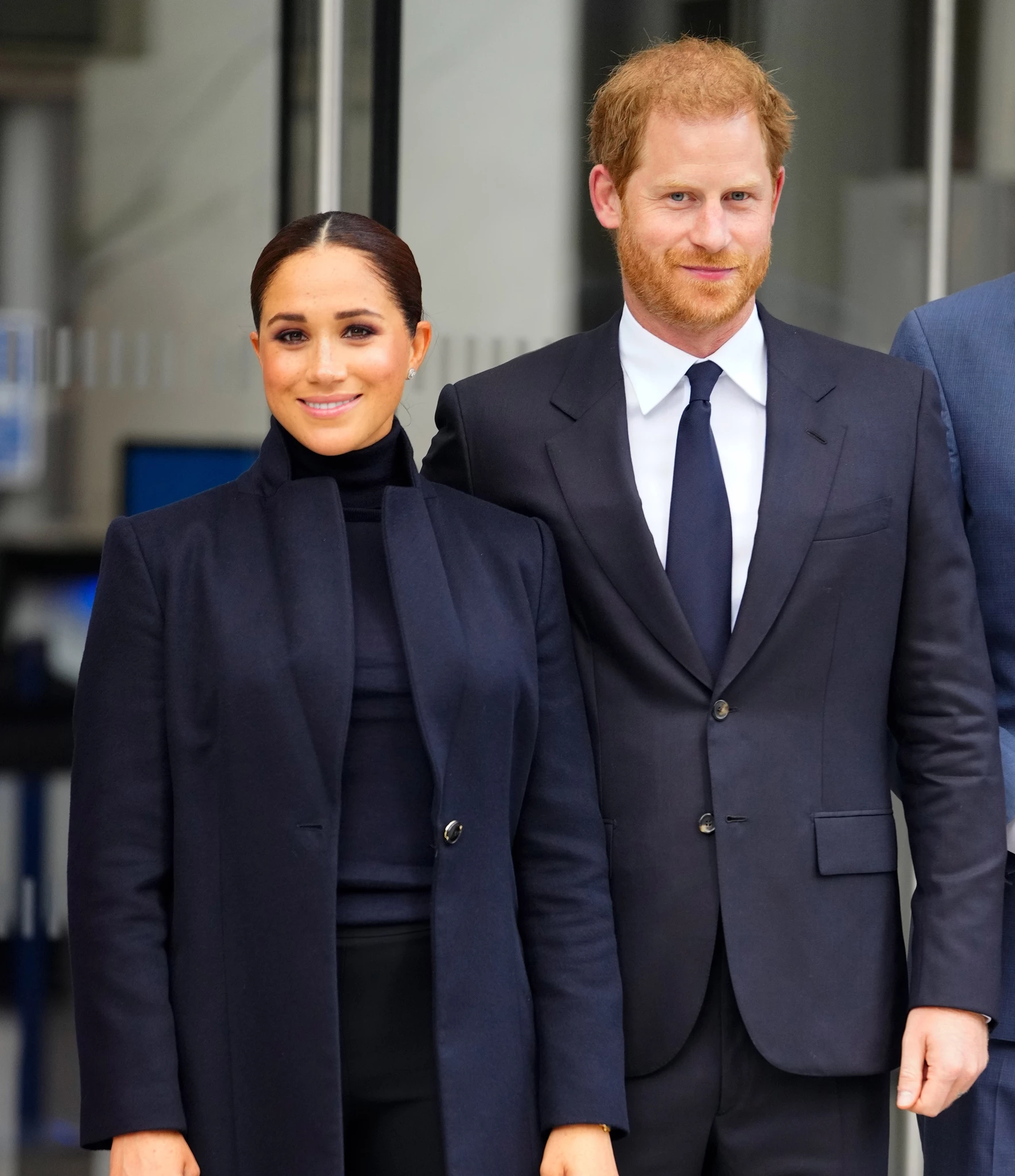 Meghan Markle - Πρίγκιπας Harry | Το Παλάτι δεν είδε με καλό μάτι την επίσκεψή τους στην Τζαμάικα