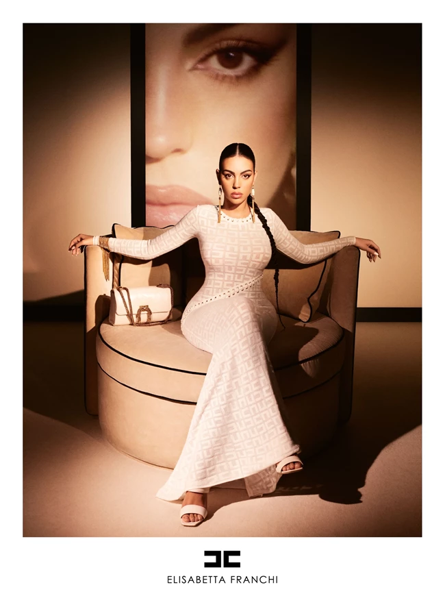 Elisabetta Franchi SS23 Campaign