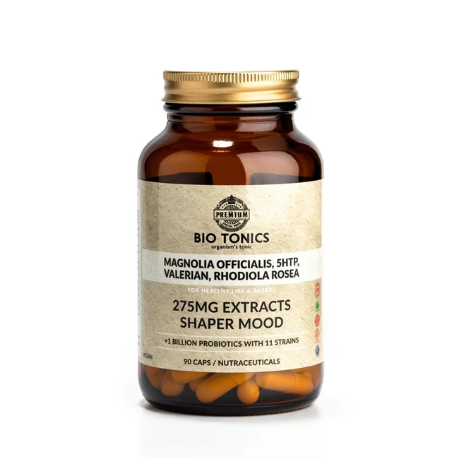 Το μυστικό για τη μείωση της έντασης των συμπτωμάτων της εμμηνόπαυσης