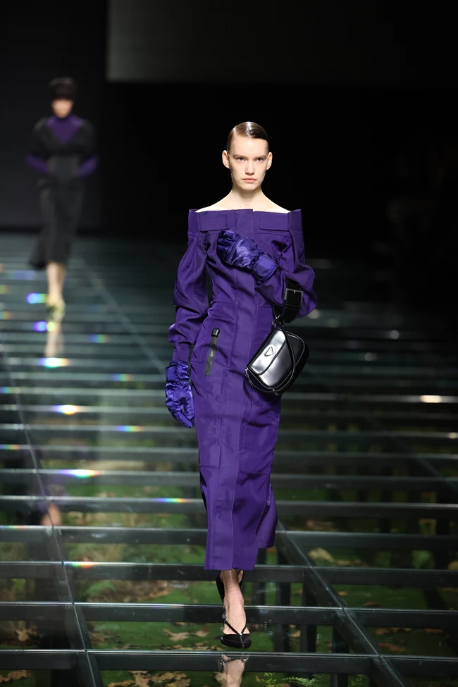 Prada AW24