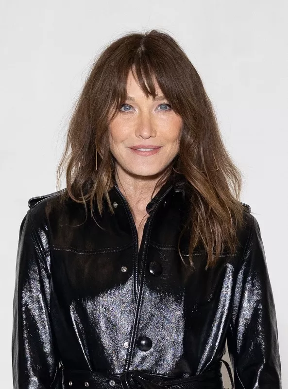 Carla Bruni