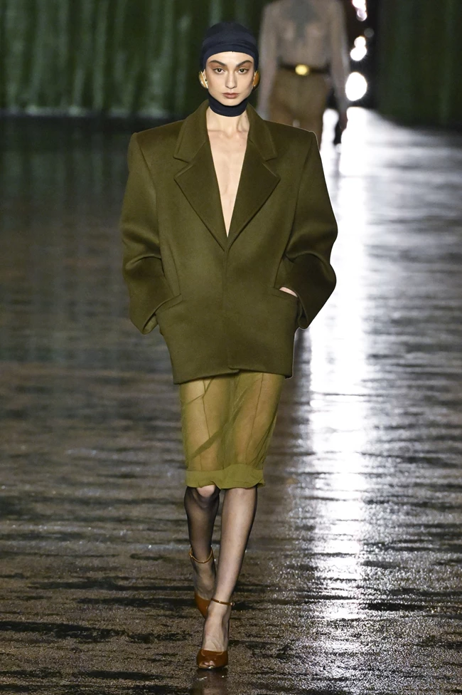 Saint Laurent FW24