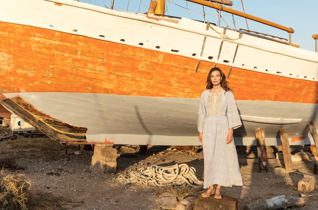 Ancient Kallos ss2020