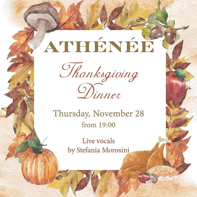 athenee