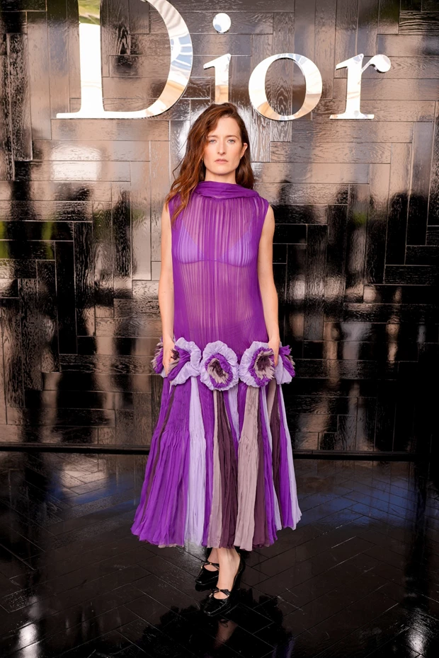 Grace Gummer