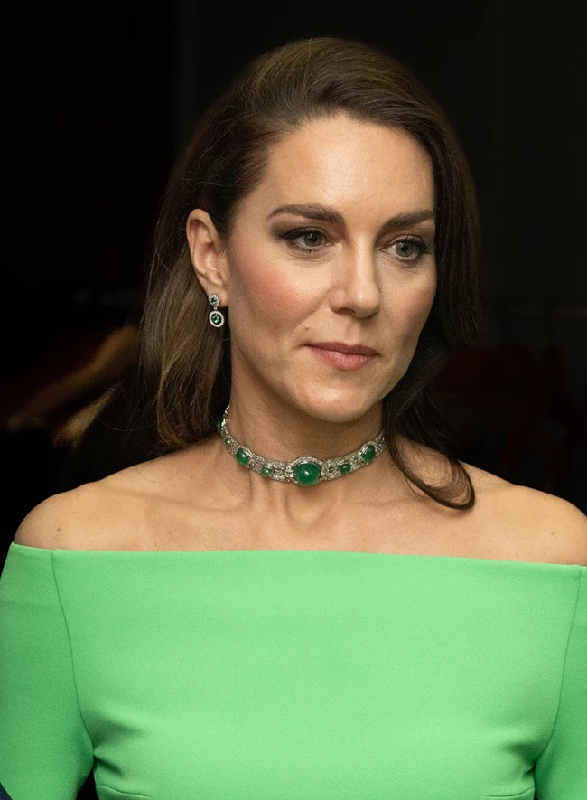 Kate Middleton