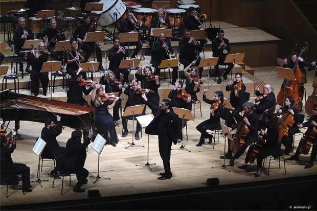 Η όπερα Norma του Bellini στον τόπο καταγωγής της Μαρίας Κάλλας