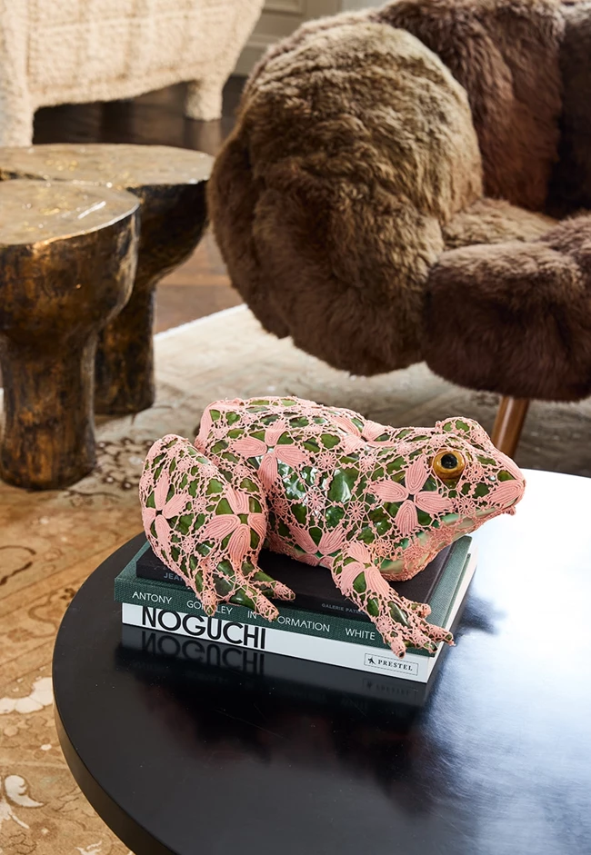 Brigitta Spinocchia Freund