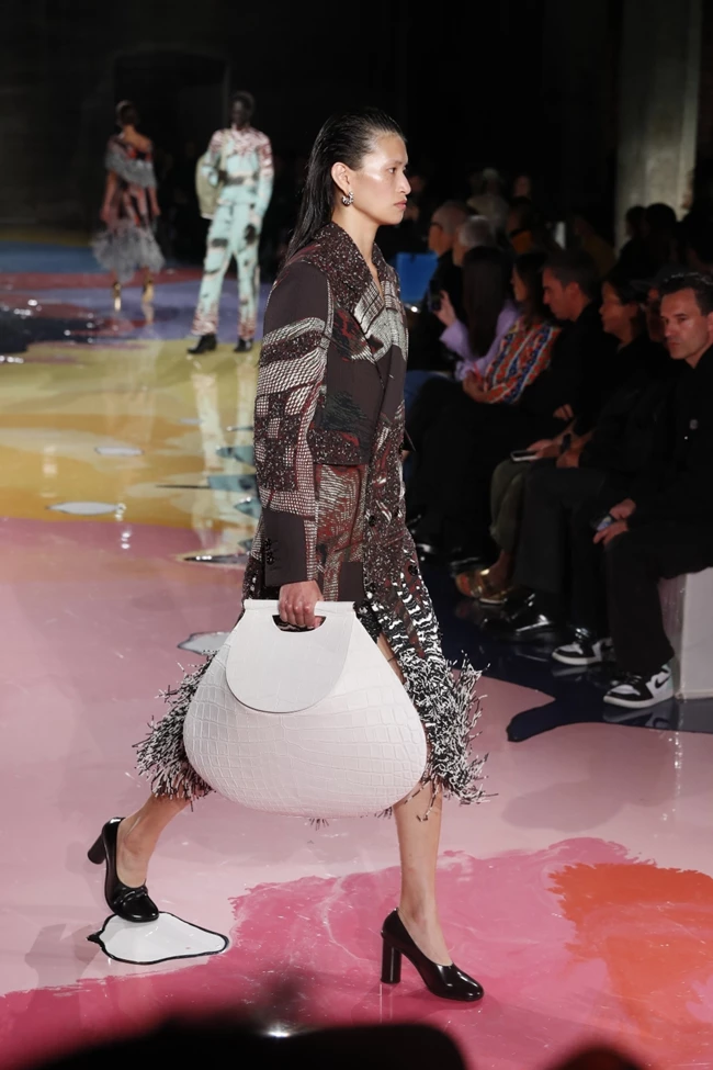 Bottega Veneta Spring/ Summer 2023