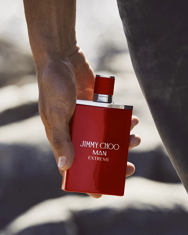 JIMMY CHOO MAN