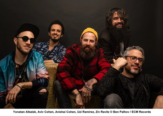 To Sani Festival επιστρέφει