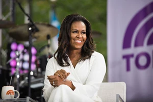 Michelle Obama | Εξηγεί πώς άλλαξαν οι σχέσεις με τις κόρες της κατά τη διάρκεια της καραντίνας