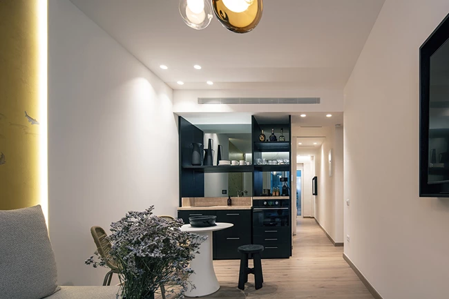 Sea Path I & Sea Path II για μια εξαιρετική εμπειρία διαμονής