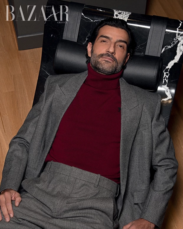 Νίκος Κουρής