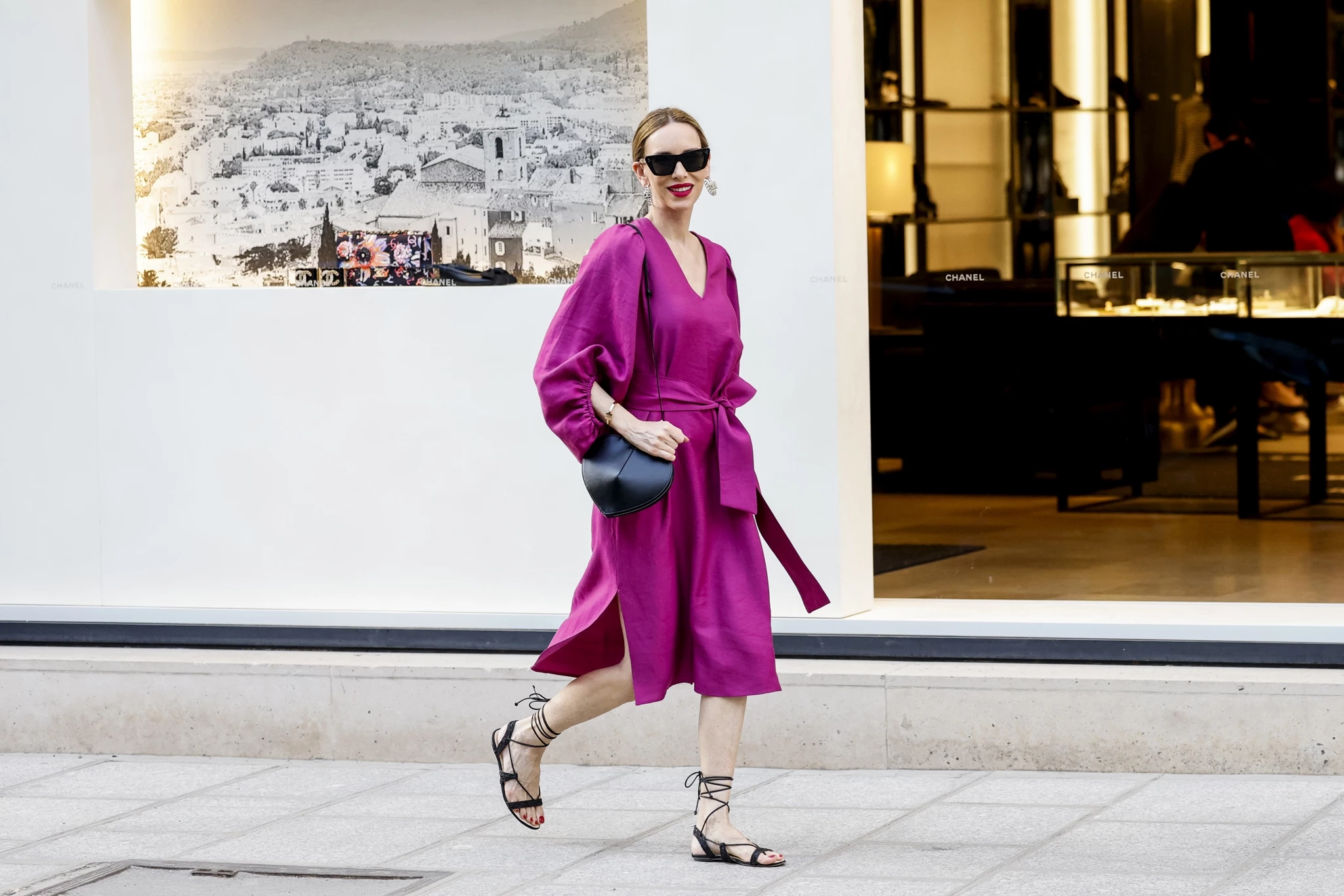 Τα κομψά και άνετα κομμάτια για να ανανεώσετε το summer look σας