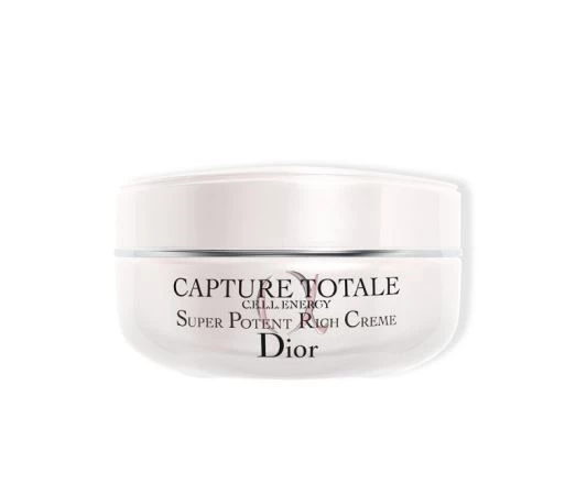 Capture Totale Super Potent Rich Creme, Dior