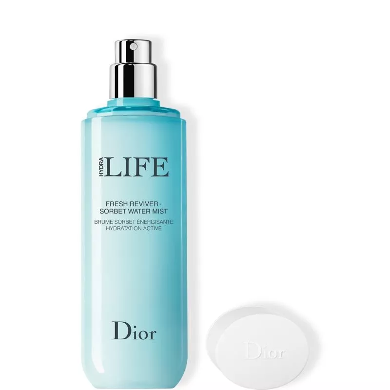 Ανάλαφρο, ενυδατικό mist, Hydra Life Fresh Reviver Sorbet Water Mist, Dior