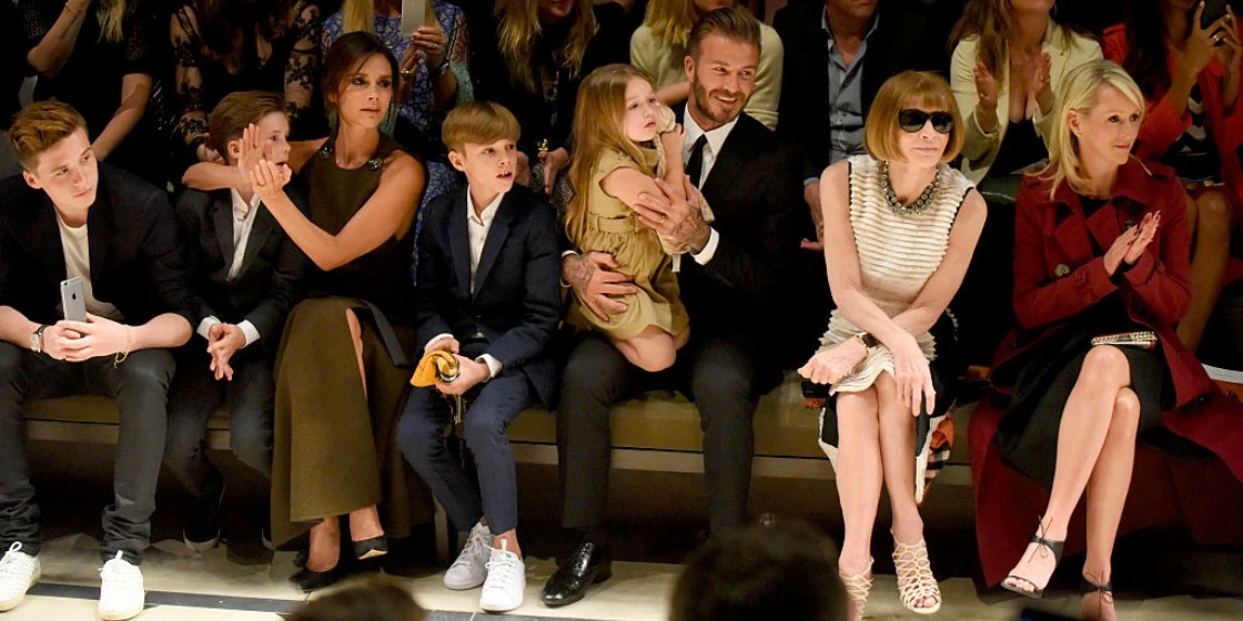 Victoria Beckham | Ο απαράβατος κανόνας στη διατροφή της που έσπασε για χάρη του David