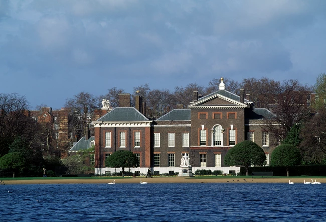 Kensington Palace