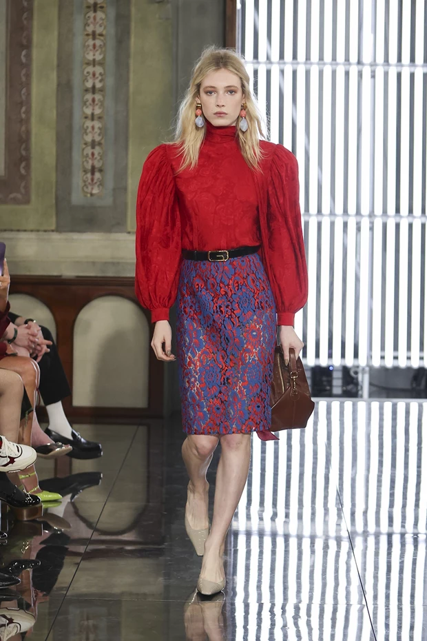Gucci Cruise 2026