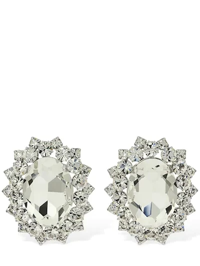 Statement σκουλαρίκια