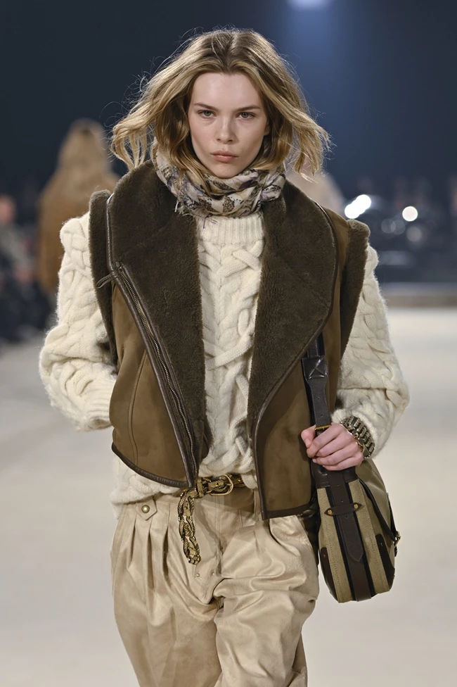 Isabel Marant
