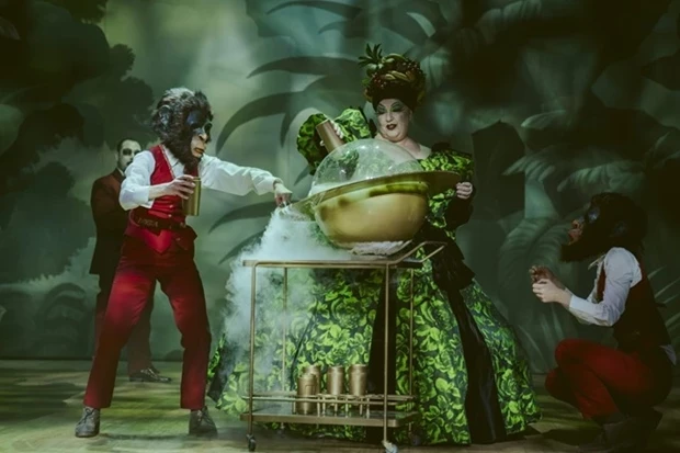 Θεατρικά Βραβεία Κοινού 2025 από το 'αθηνόραμα' | Όλοι οι νικητές